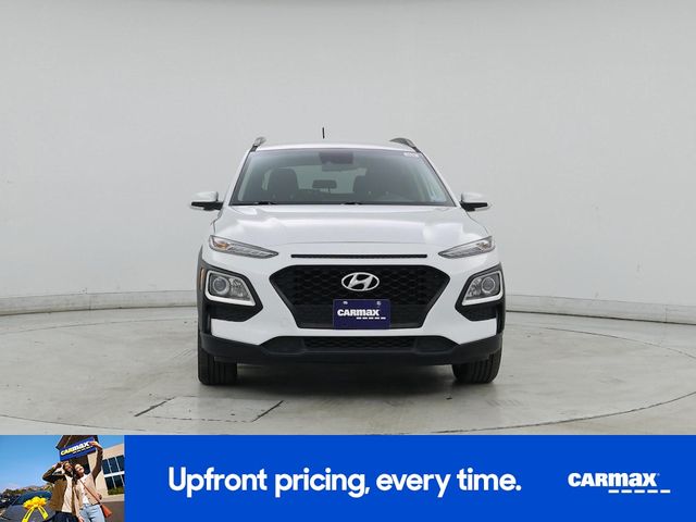 2019 Hyundai Kona SEL