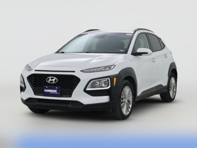 2019 Hyundai Kona SEL