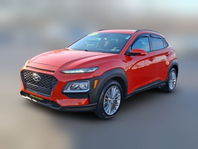 2019 Hyundai Kona SEL