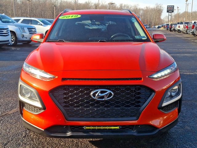 2019 Hyundai Kona SEL