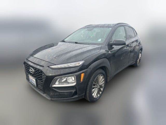 2019 Hyundai Kona SEL