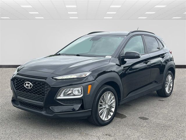 2019 Hyundai Kona SEL