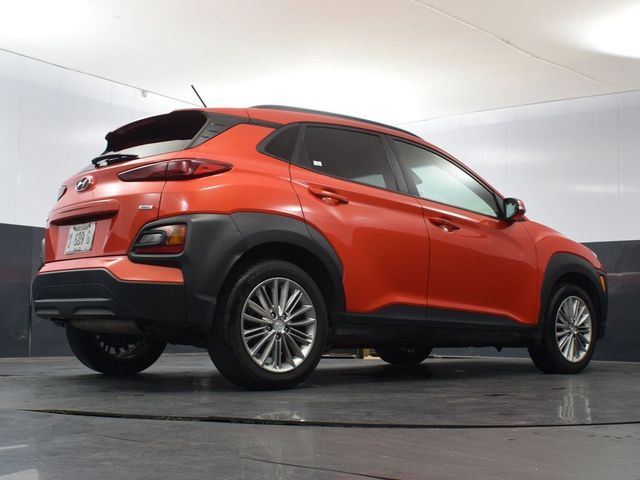 2019 Hyundai Kona SEL