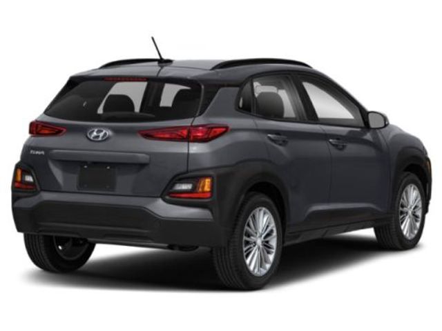 2019 Hyundai Kona SEL