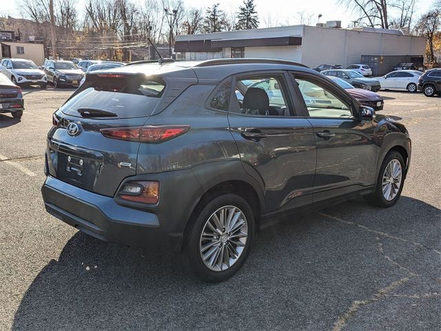 2019 Hyundai Kona SEL