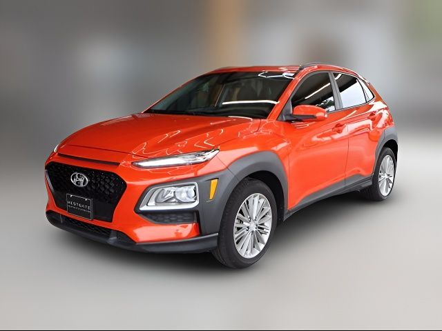 2019 Hyundai Kona SEL