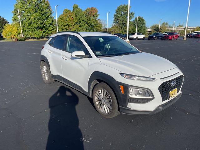 2019 Hyundai Kona SEL