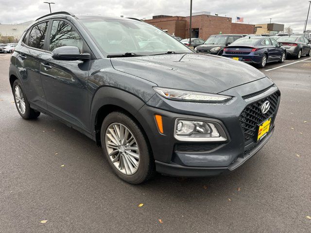 2019 Hyundai Kona SEL