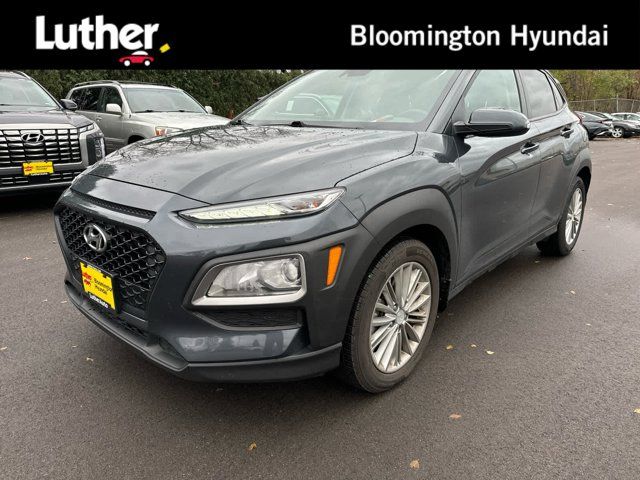 2019 Hyundai Kona SEL