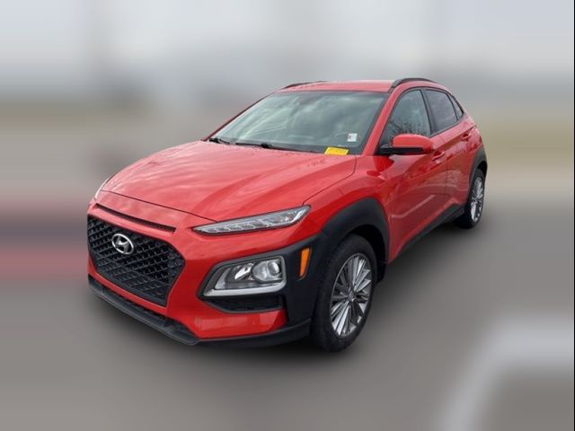 2019 Hyundai Kona SEL