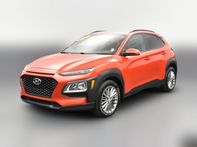 2019 Hyundai Kona SEL