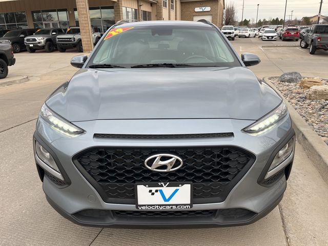 2019 Hyundai Kona SEL