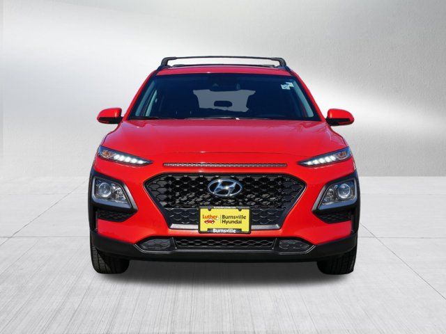 2019 Hyundai Kona SEL