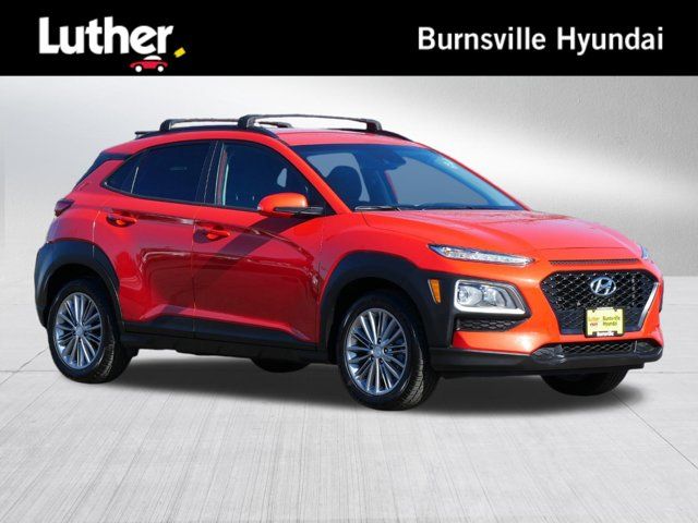 2019 Hyundai Kona SEL