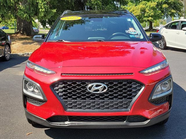 2019 Hyundai Kona SEL