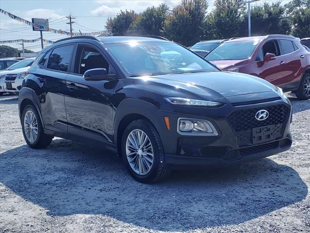 2019 Hyundai Kona SEL