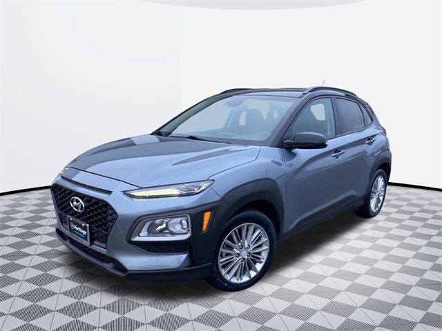 Used 2019 Hyundai Kona SEL For Sale in Baltimore, MD | Auto Navigator