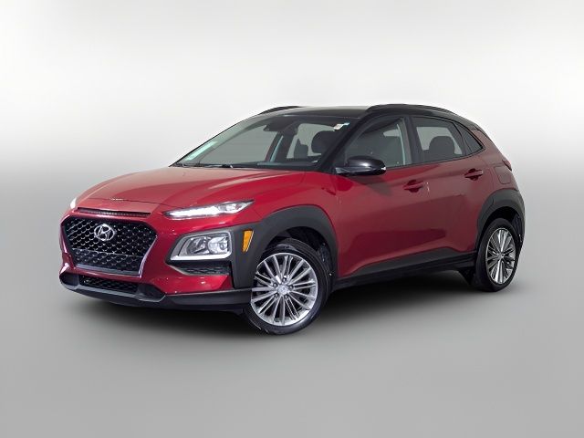 2019 Hyundai Kona SEL