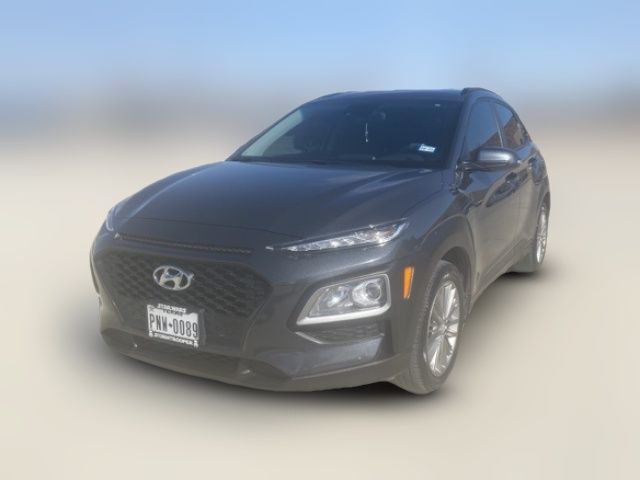 2019 Hyundai Kona SEL