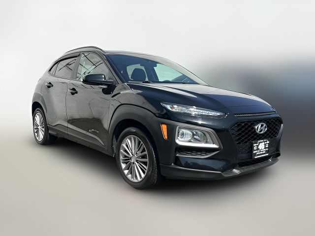 2019 Hyundai Kona SEL