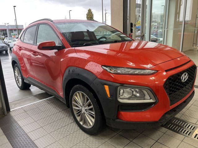 2019 Hyundai Kona SEL