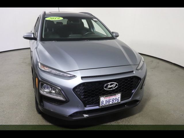 2019 Hyundai Kona SEL