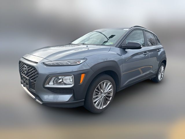 2019 Hyundai Kona SEL