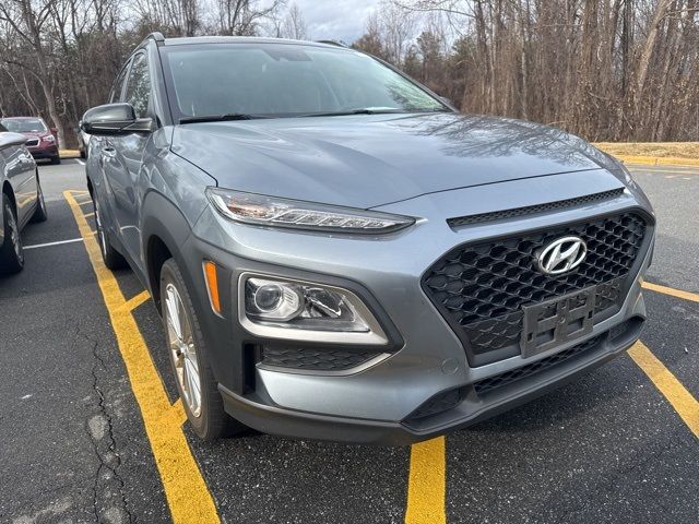 2019 Hyundai Kona SEL