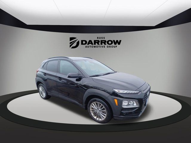 2019 Hyundai Kona SEL