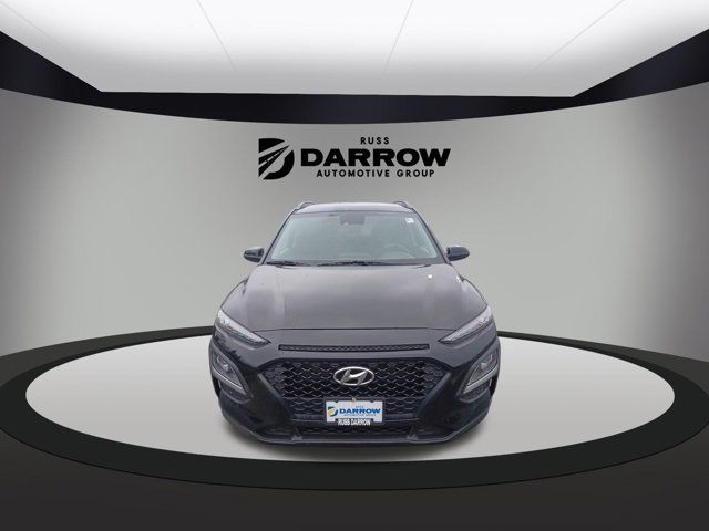 2019 Hyundai Kona SEL