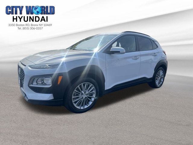 2019 Hyundai Kona SEL