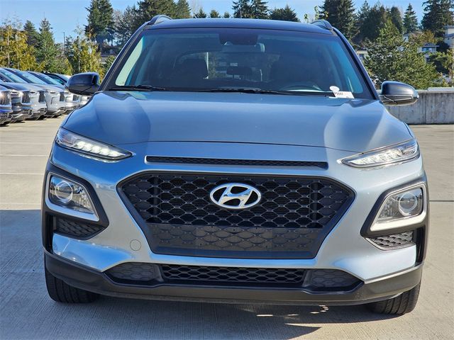 2019 Hyundai Kona SEL