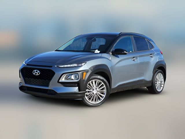 2019 Hyundai Kona SEL