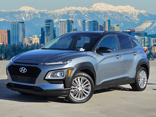 2019 Hyundai Kona SEL