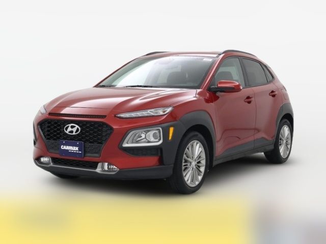 2019 Hyundai Kona SEL