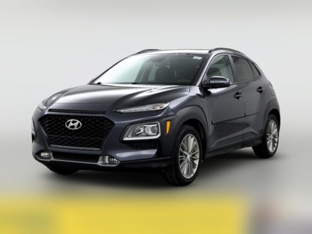 2019 Hyundai Kona SEL