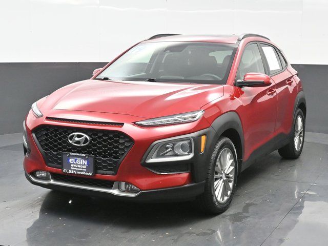 2019 Hyundai Kona SEL