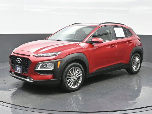 2019 Hyundai Kona SEL