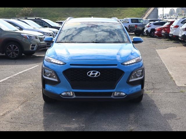 2019 Hyundai Kona SEL