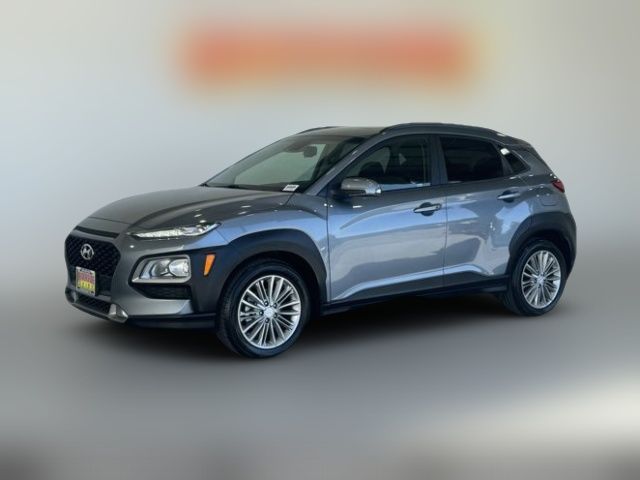 2019 Hyundai Kona SEL