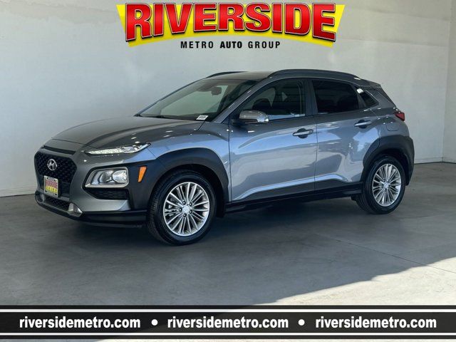 2019 Hyundai Kona SEL