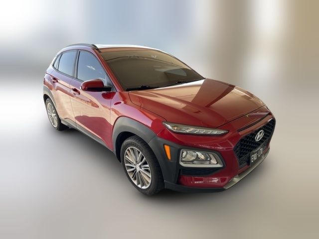 2019 Hyundai Kona SEL