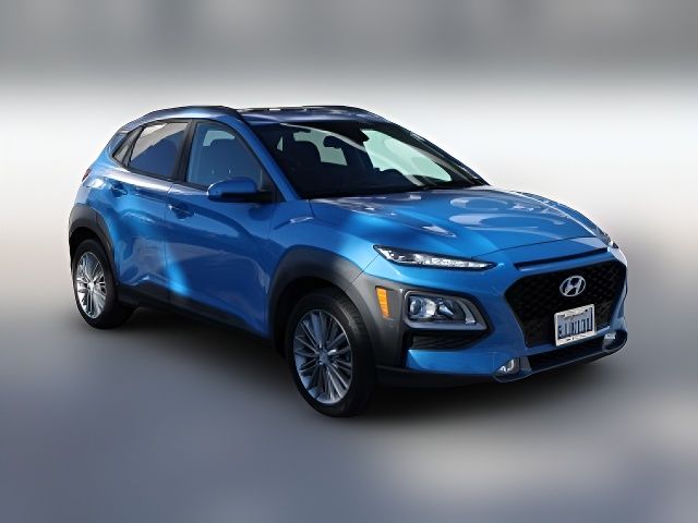 2019 Hyundai Kona SEL