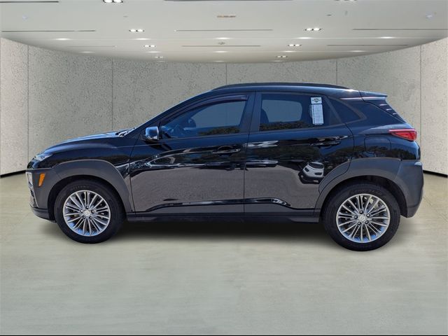 2019 Hyundai Kona SEL