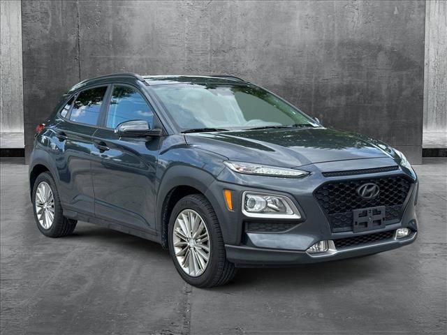 2019 Hyundai Kona SEL