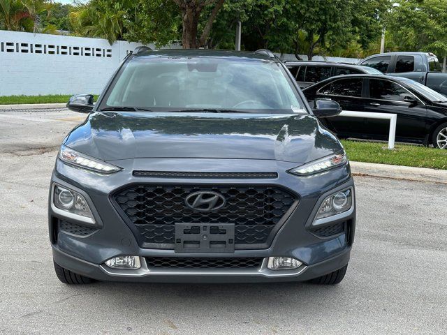 2019 Hyundai Kona SEL