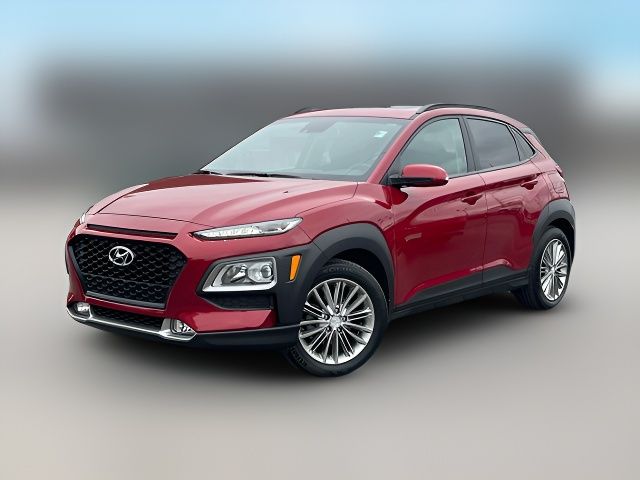 2019 Hyundai Kona SEL