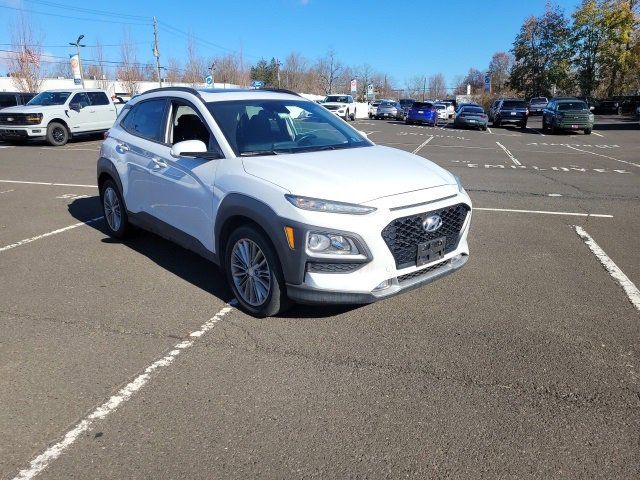 2019 Hyundai Kona SEL