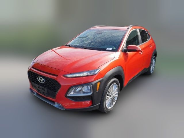 2019 Hyundai Kona SEL