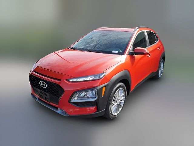 2019 Hyundai Kona SEL